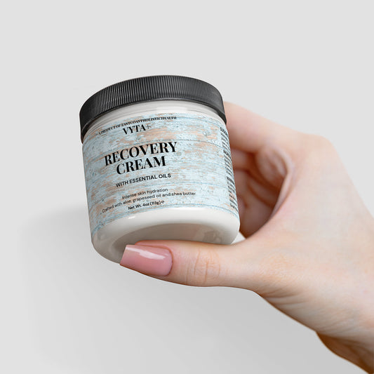 Vyta+ Recovery Cream
