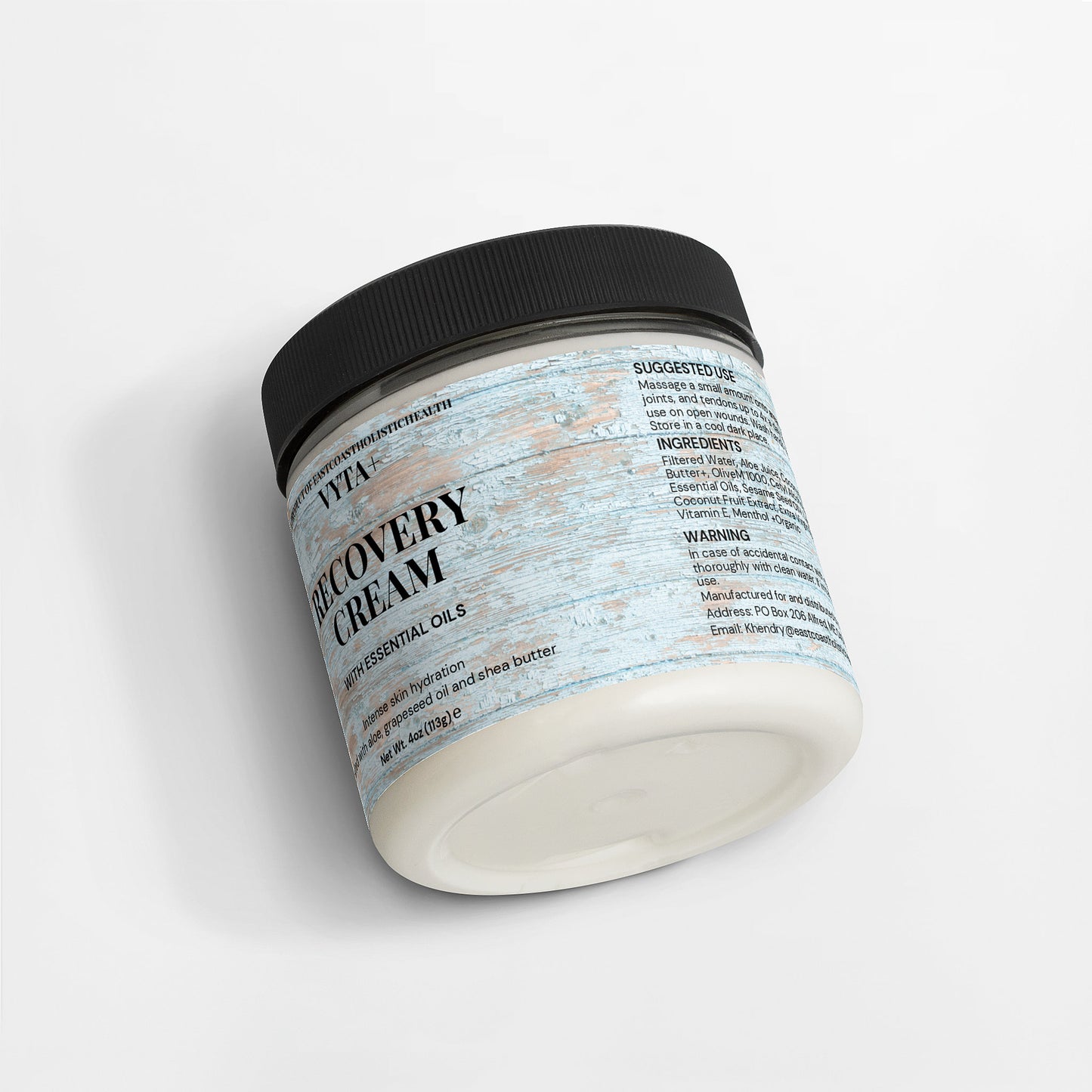 Vyta+ Recovery Cream