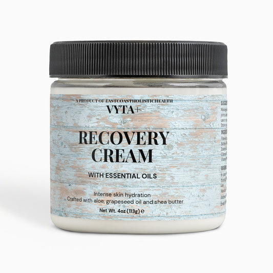Vyta+ Recovery Cream