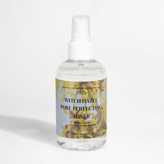 Vyta+ Witch Hazel Pore Perfecting Toner