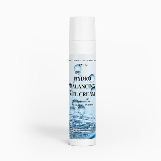 Vyta+ Hydro Balancing Gel-Cream