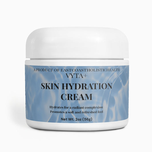 Vyta+ Skin Hydration Cream