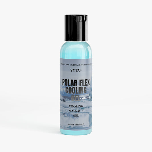 Vyta+ Polar Flex Cooling Gel