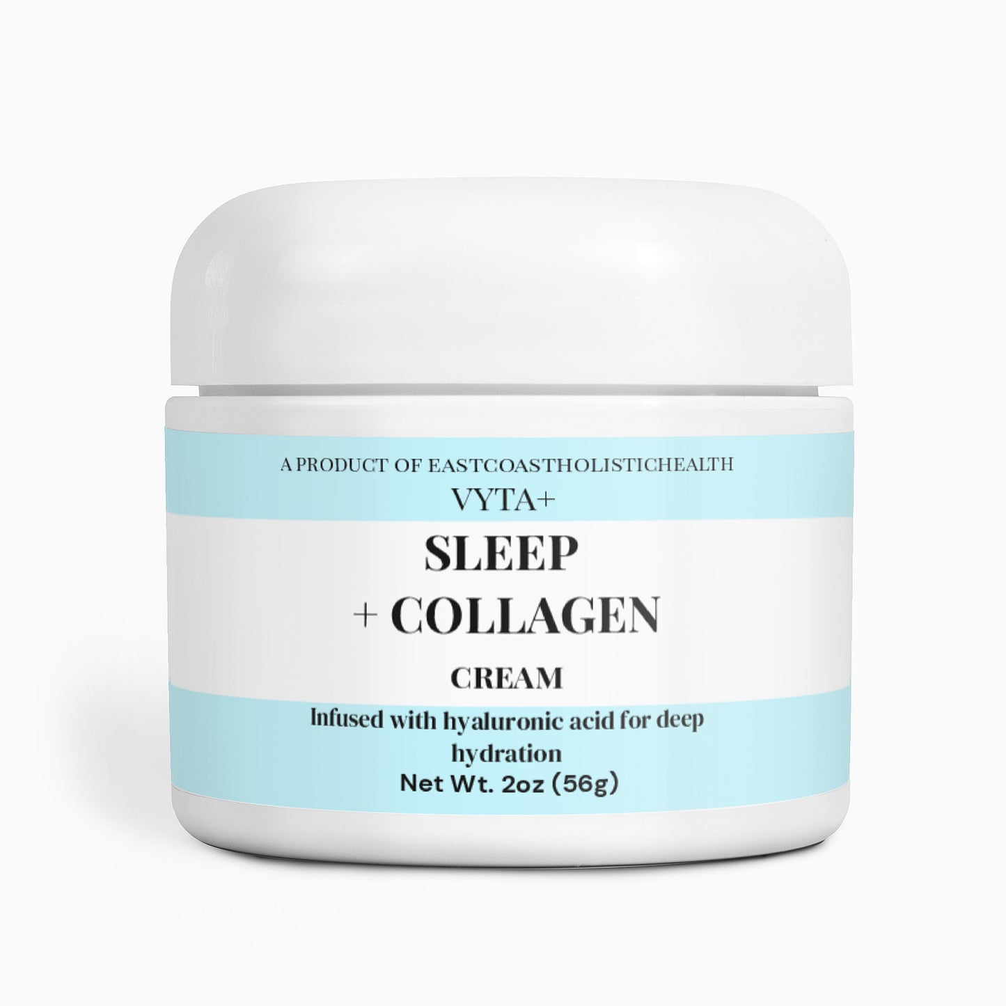Vyta+ Sleep Plus Collagen Cream