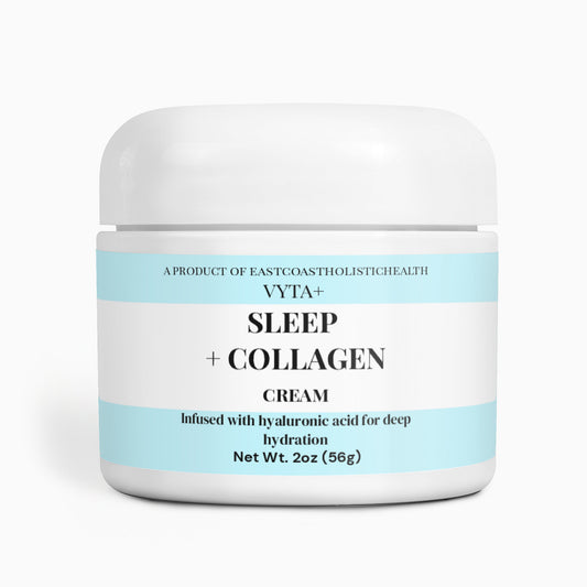 Vyta+ Sleep Plus Collagen Cream
