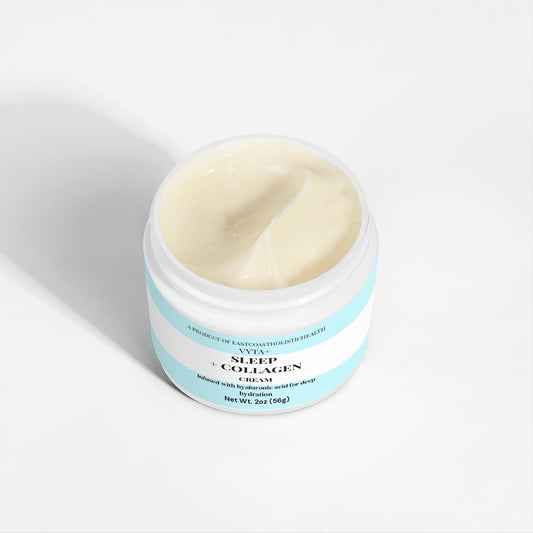 Vyta+ Sleep Plus Collagen Cream