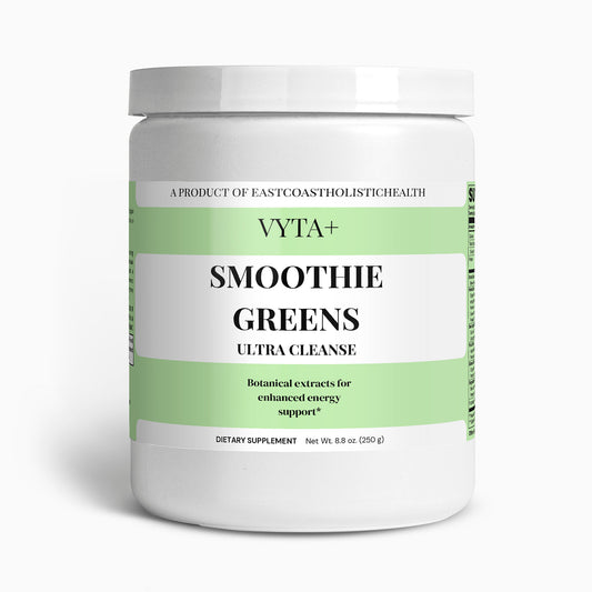 Vyta+ Ultra Cleanse Smoothie Greens