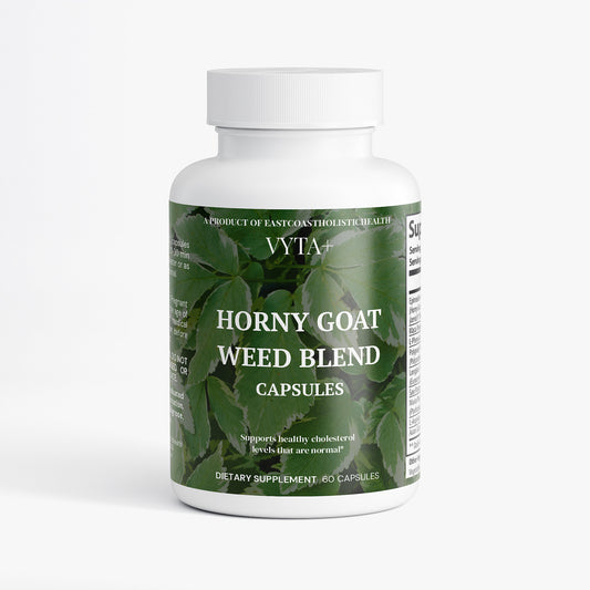 Vyta+ Horny Goat Weed Blend