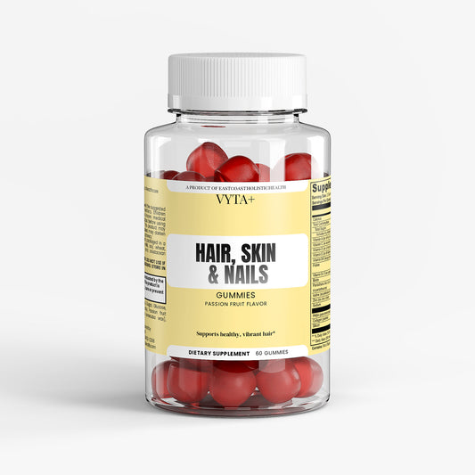 Vyta+ Hair, Skin & Nails Gummies