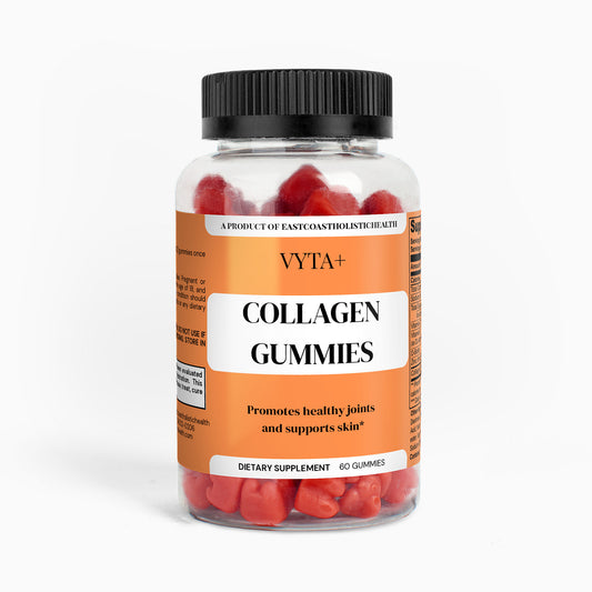Vyta+ Collagen Gummies (Adult)