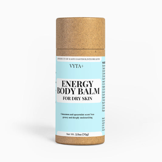 Vyta+ Energy Body Balm