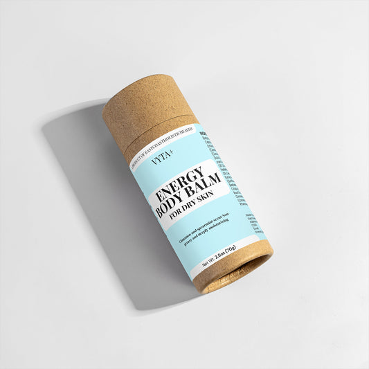 Vyta+ Energy Body Balm