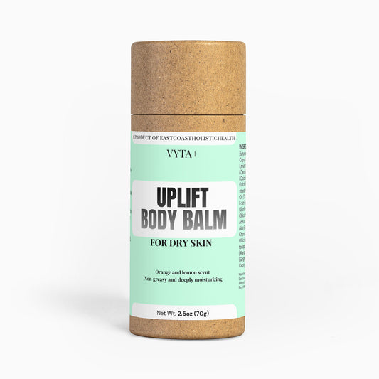 Vyta+ Uplift Body Balm