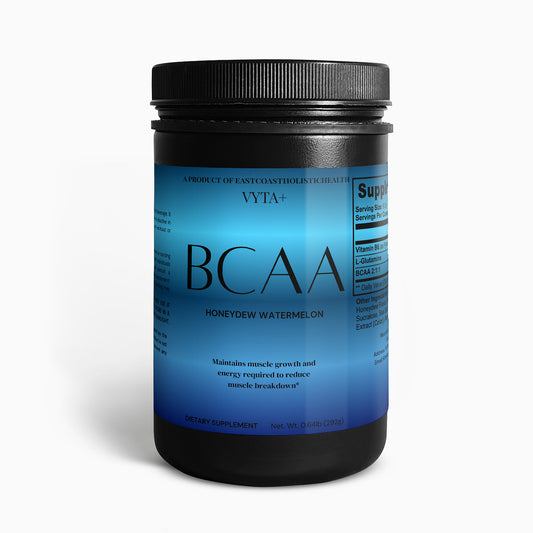 Vyta+ BCAA Post Workout Powder (Honeydew/Watermelon)