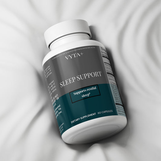 Vyta+ Sleep Support