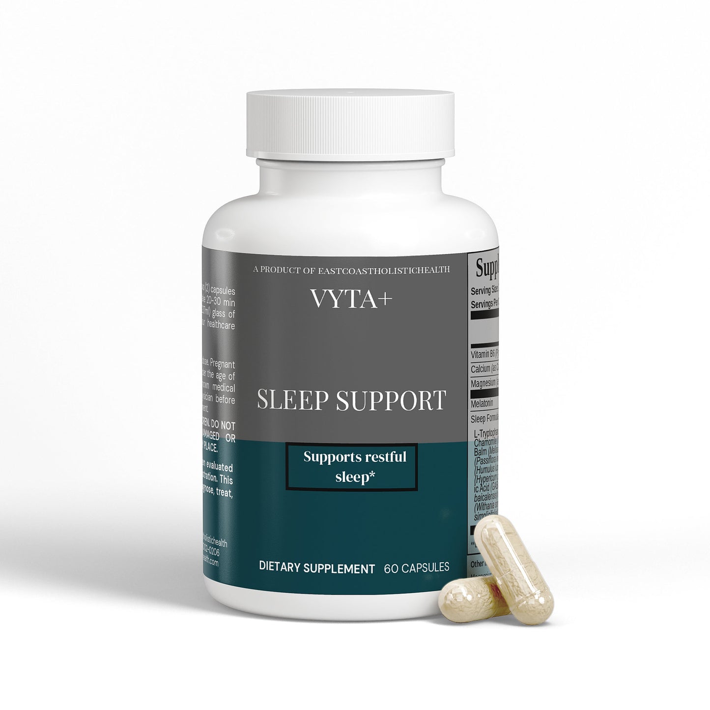 Vyta+ Sleep Support