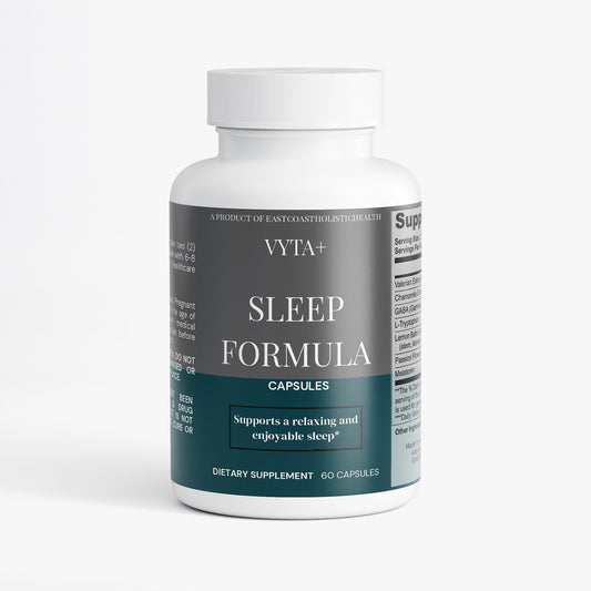 Vyta+ Sleep Formula
