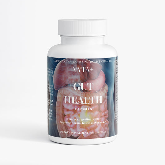 Vyta+ Gut Health