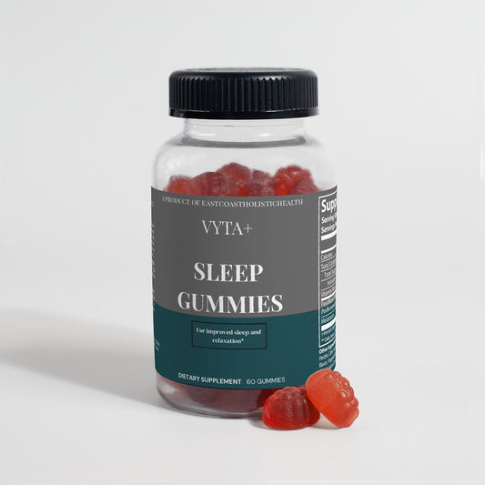 Vyta+ Sleep Gummies (Adult)