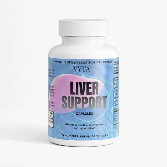 Vyta+ Liver Support