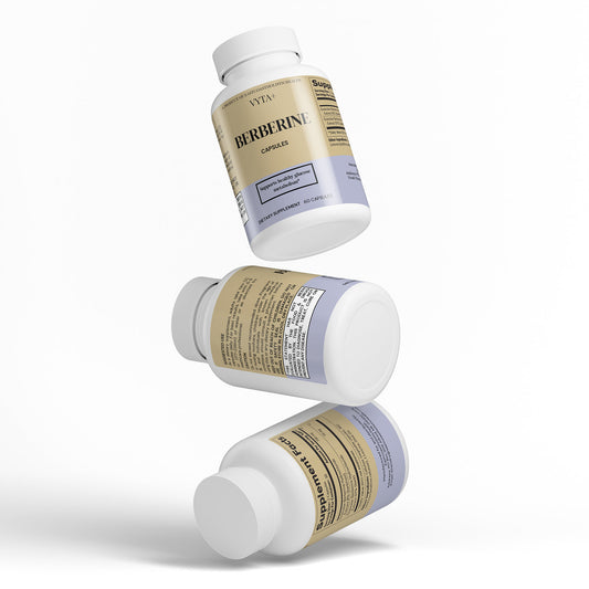 Vyta+ Berberine