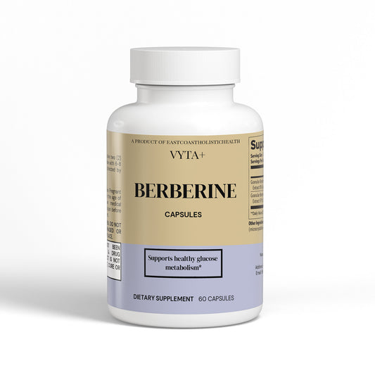 Vyta+ Berberine