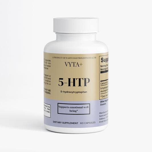 Vyta+ 5-HTP