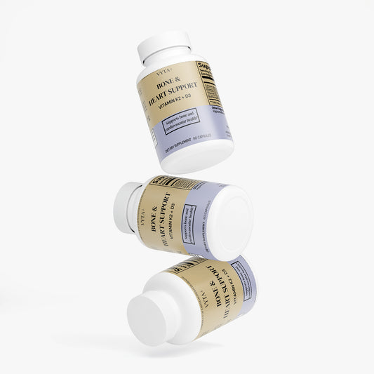 Vyta+ Bone & Heart Support