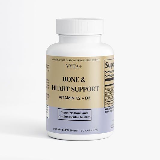 Vyta+ Bone & Heart Support