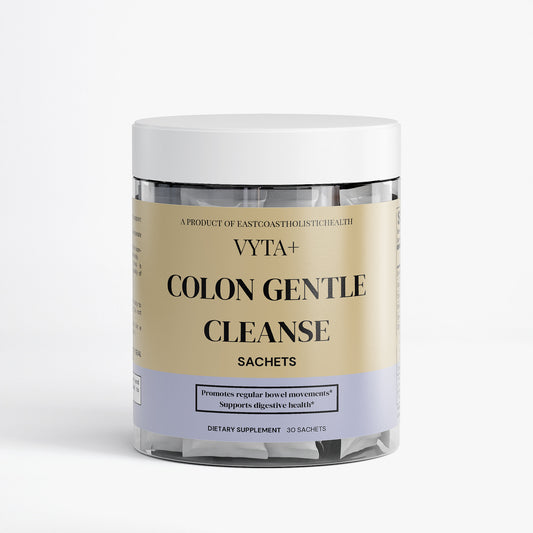 Vyta+ Colon Gentle Cleanse