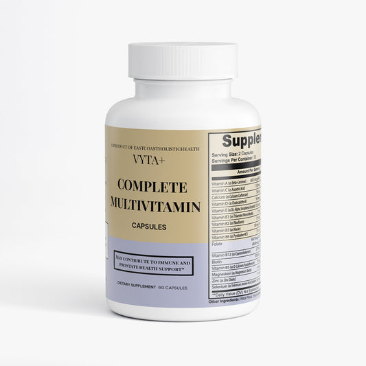 Vyta+ Complete Multivitamin