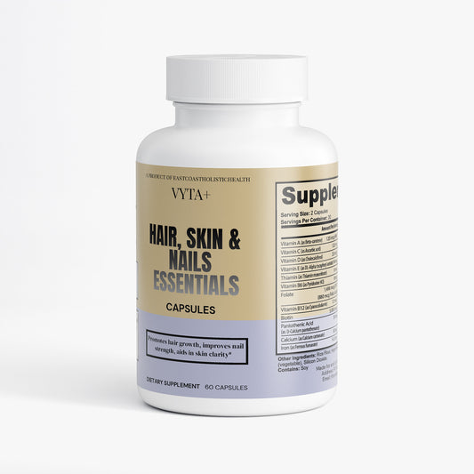 Vyta+ Hair, Skin and Nails Essentials