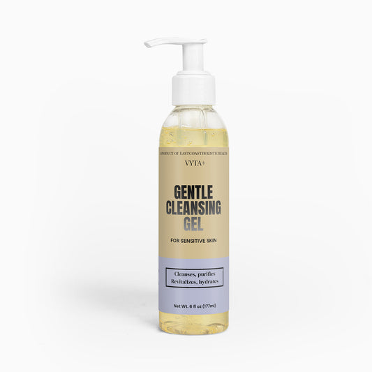 Vyta+ Gentle Cleansing Gel