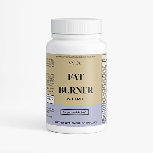 Vyta+ Fat Burner with MCT
