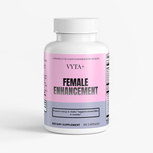 Vyta+ Female Enhancement