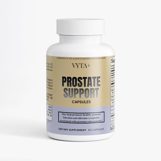 Vyta+ Prostate Support