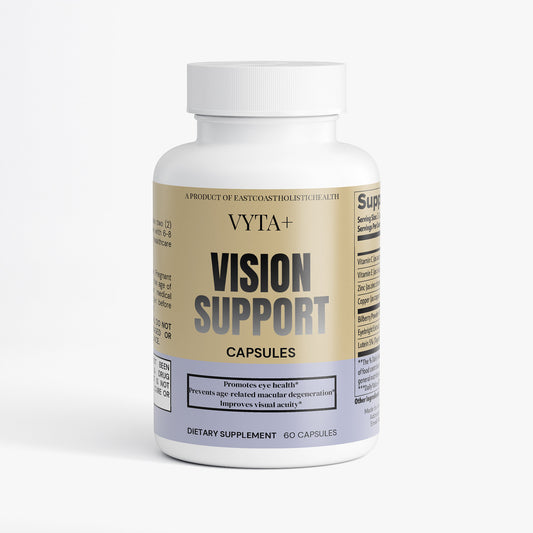 Vyta+ Vision Support
