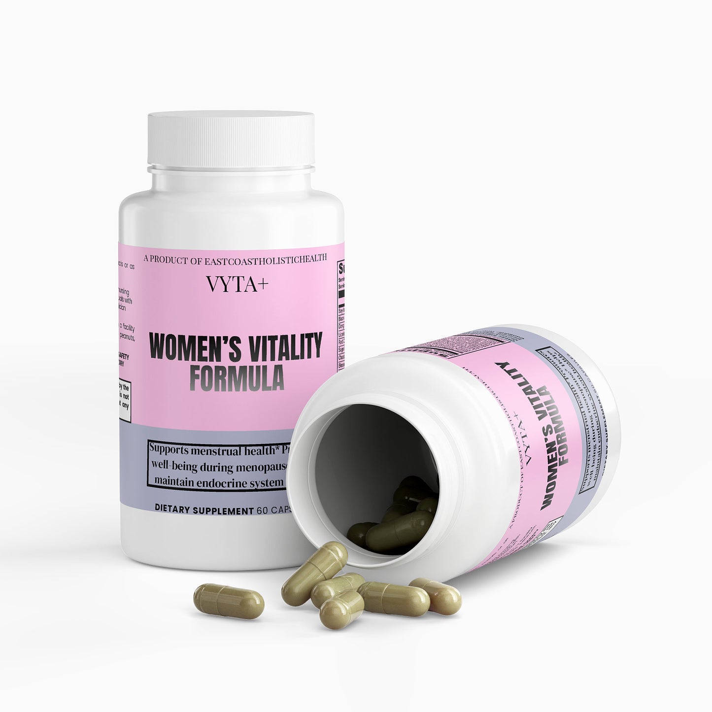 Vyta+ Women's Vitality Formula