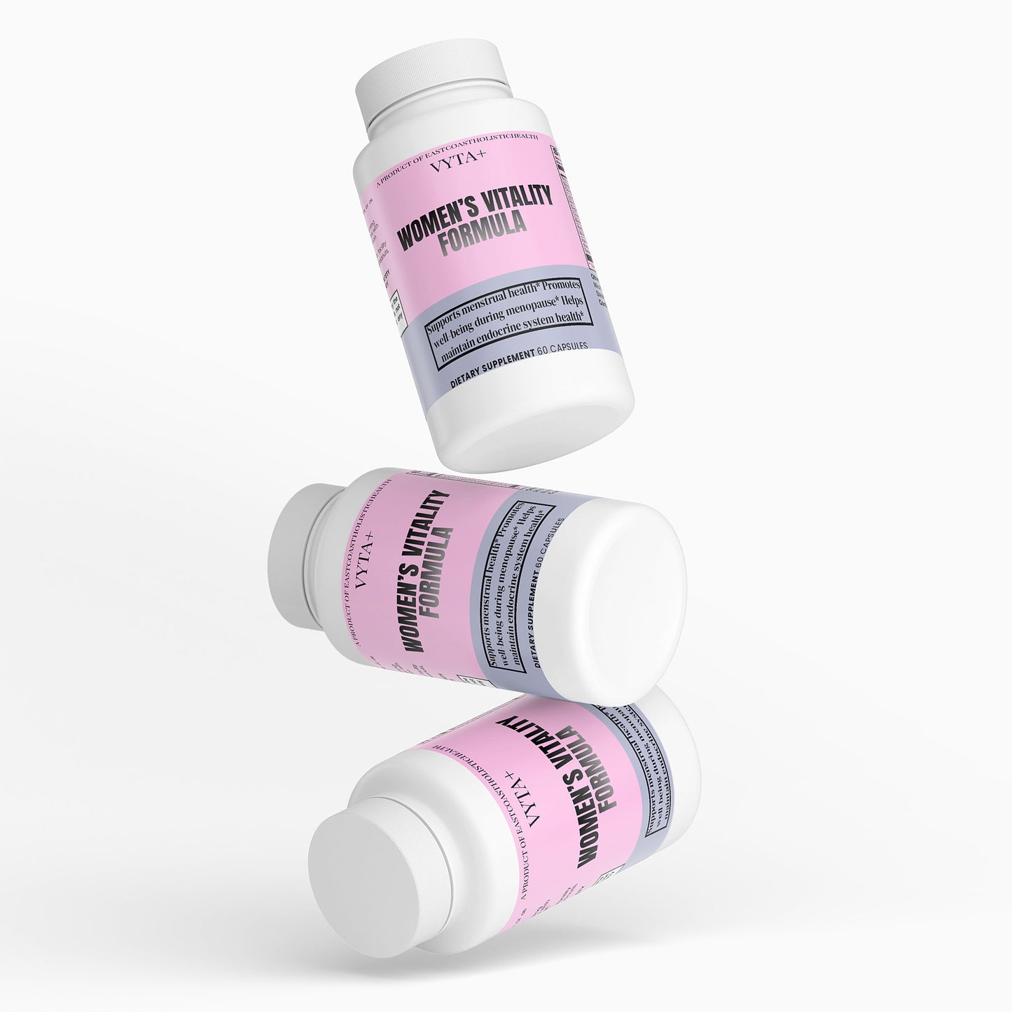 Vyta+ Women's Vitality Formula