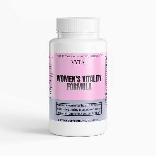 Vyta+ Women's Vitality Formula