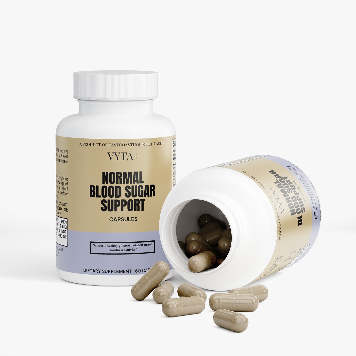 Vyta+ Normal Blood Sugar Support
