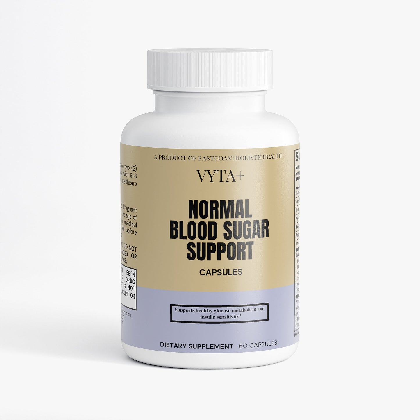 Vyta+ Normal Blood Sugar Support