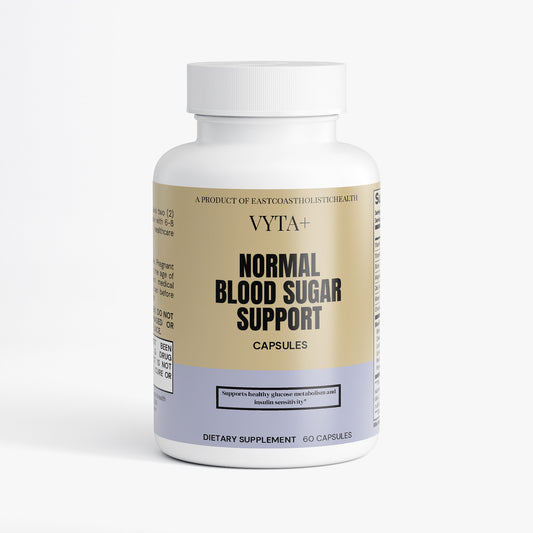 Vyta+ Normal Blood Sugar Support
