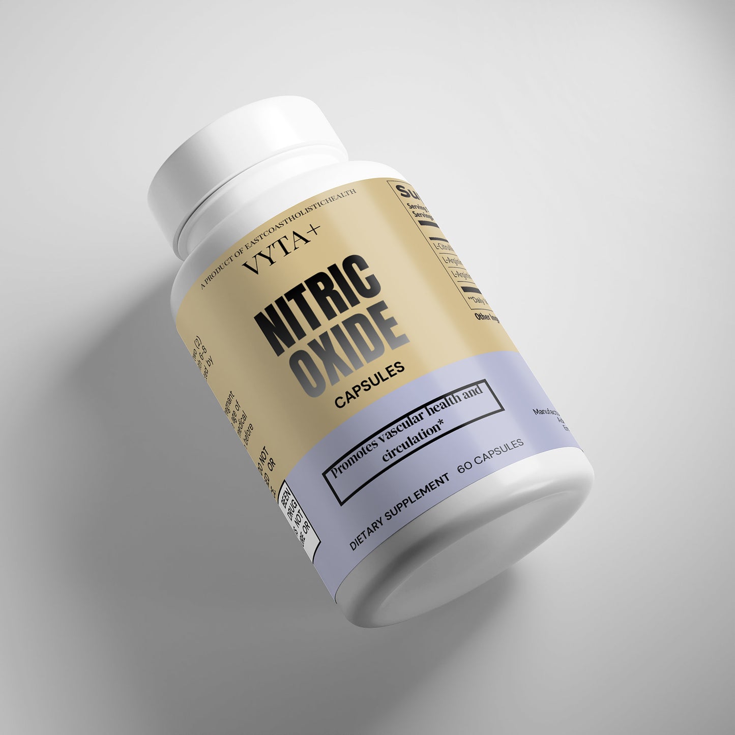 Vyta+ Nitric Oxide