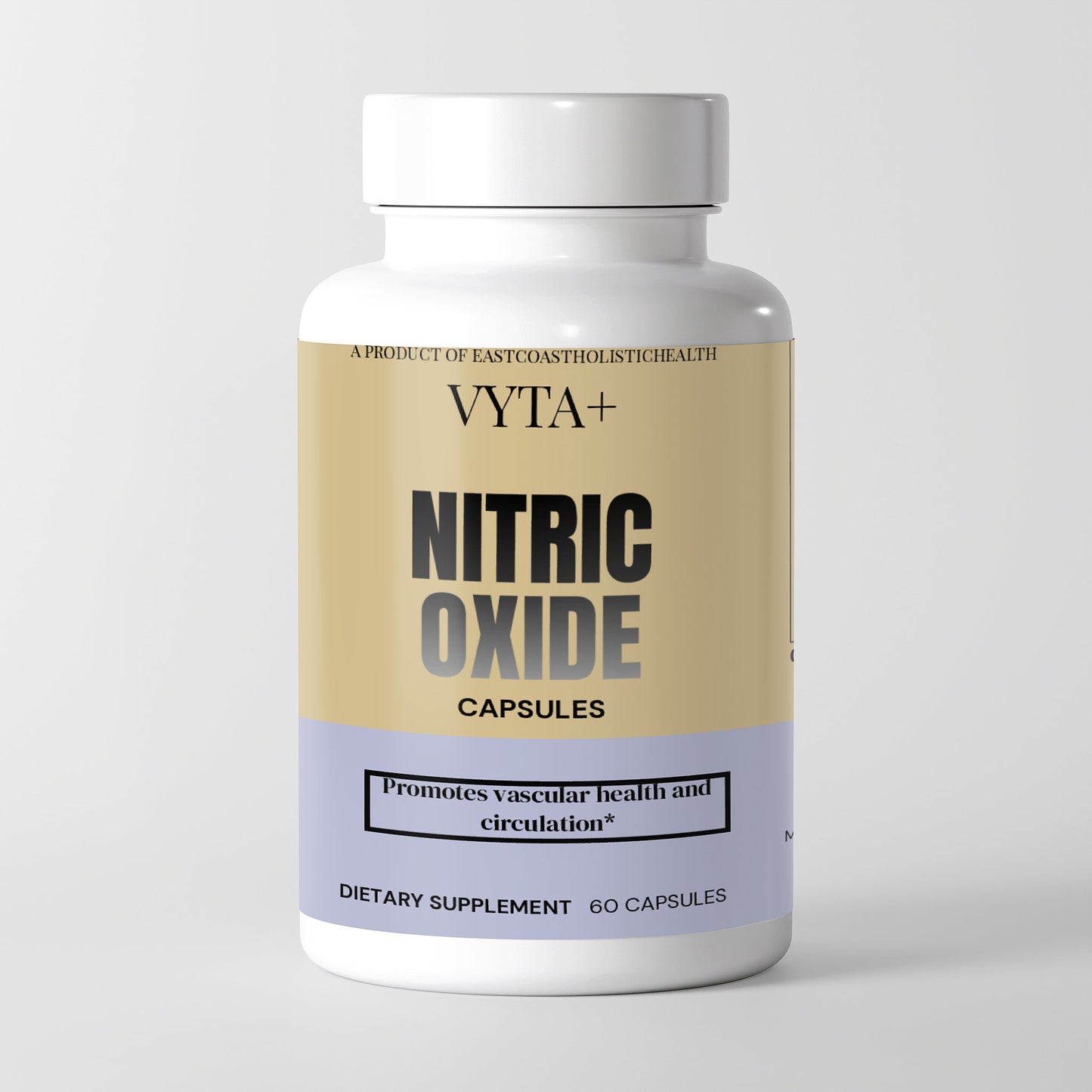 Vyta+ Nitric Oxide