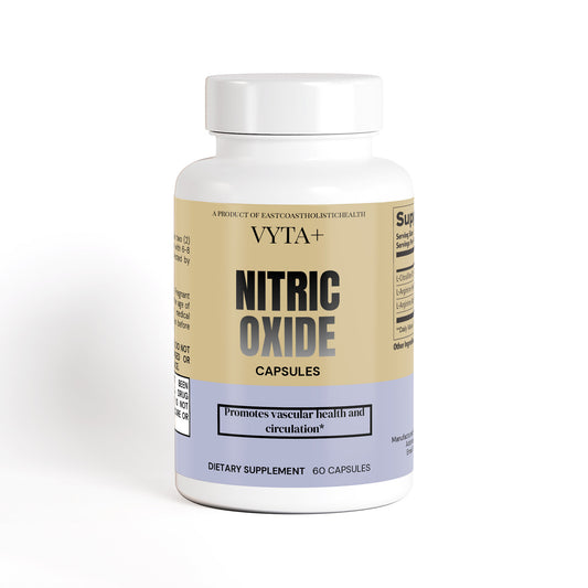 Vyta+ Nitric Oxide