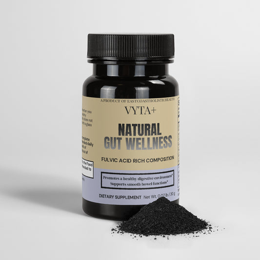 Vyta+ Natural Gut Wellness Powder