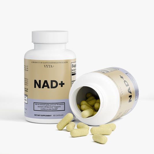 Vyta+ NAD+