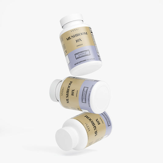 Vyta+ Mushroom Complex 10 X