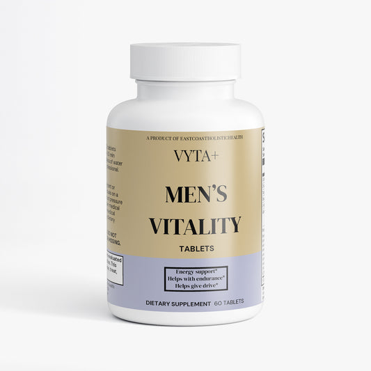 Vyta+ Men's Vitality